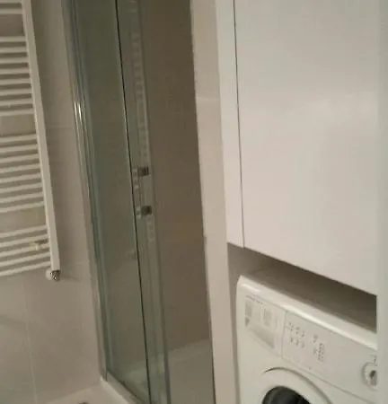 شقة Modern Kosinskiego