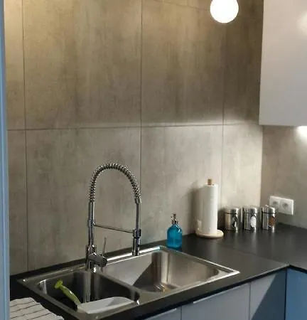 شقة Modern Kosinskiego