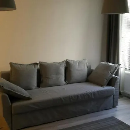 شقة Modern Kosinskiego *