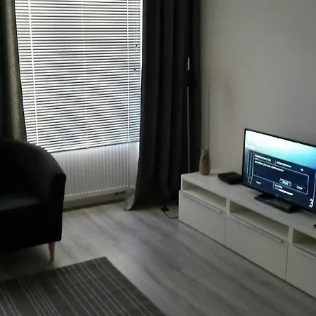 شقة Modern Kosinskiego بوزنان