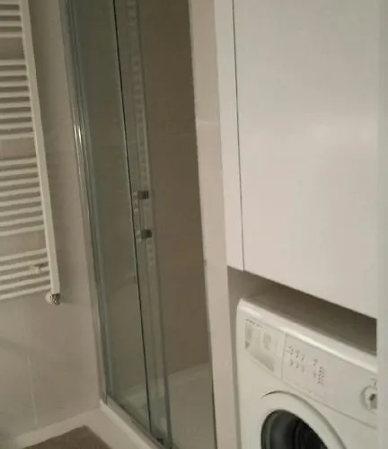 아파트 Modern Kosinskiego