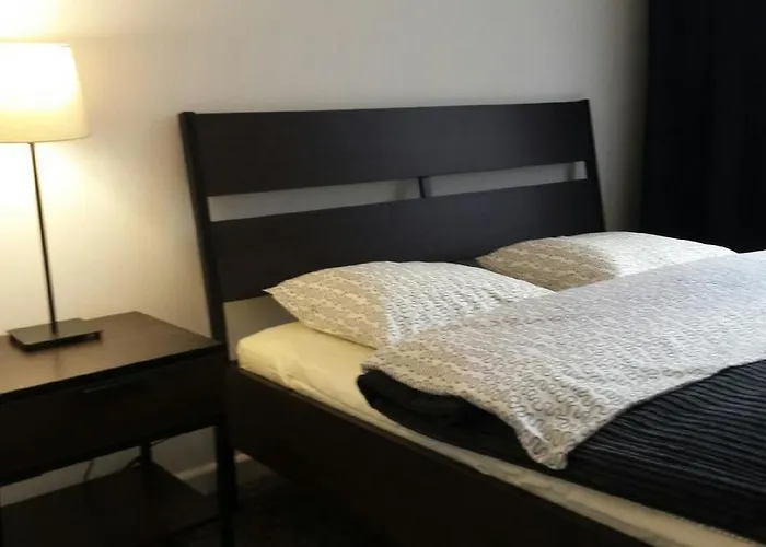 Modern Kosinskiego 포즈난